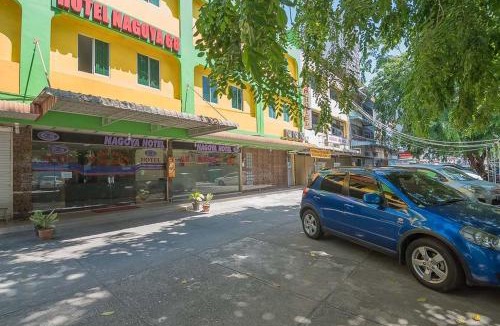 Lubuk Baja Hotel | RedDoorz near Nagoya Citywalk Batam 2