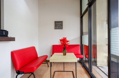 Tegal Hotel | RedDoorz near Pacific Mall Tegal 2