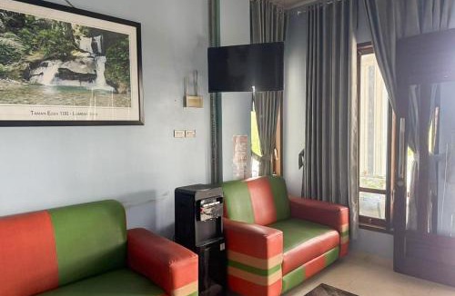 Balige Hotel | RedDoorz near Pantai Lumban Bul Bul Balige Toba