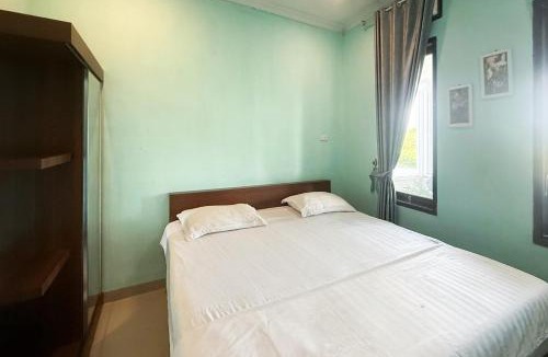 Balige Hotel | RedDoorz near Pantai Lumban Bul Bul Balige Toba