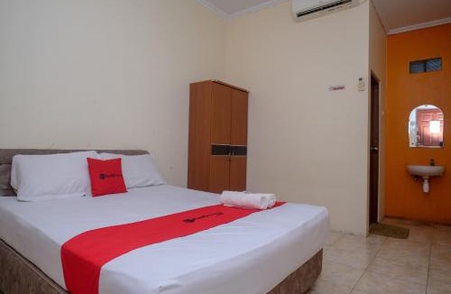 Manado City Centre House | RedDoorz near RSUD Kandou Manado