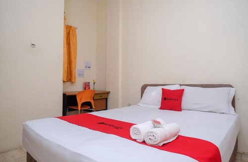 Manado City Centre House | RedDoorz near RSUD Kandou Manado