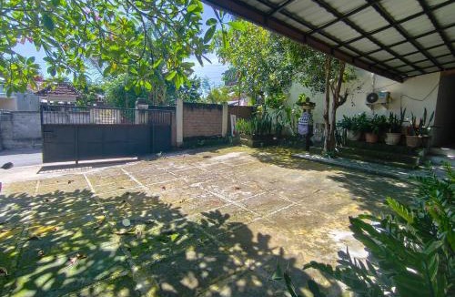 Mataram House | RedDoorz near RSUD Provinsi NTB