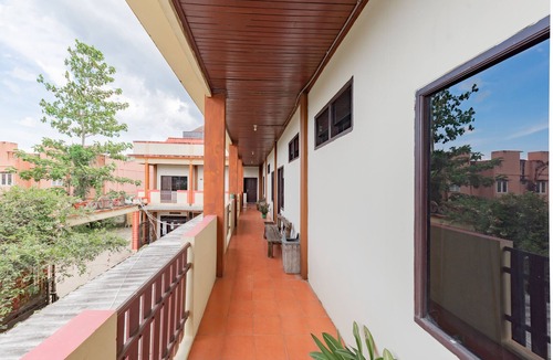 Samarinda House | RedDoorz near Samarinda Square