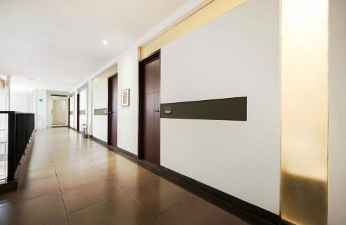 Bandung Hotel | RedDoorz Plus @ Cipaganti Street 3