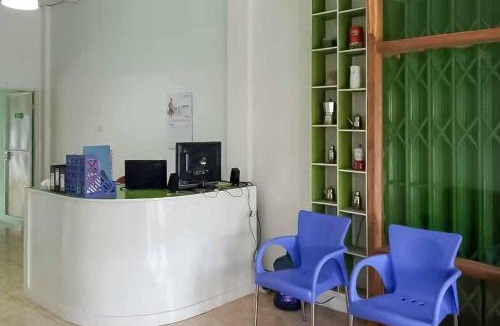 Rajabasa Hotel | RedDoorz Plus near Universitas Saburai Lampung