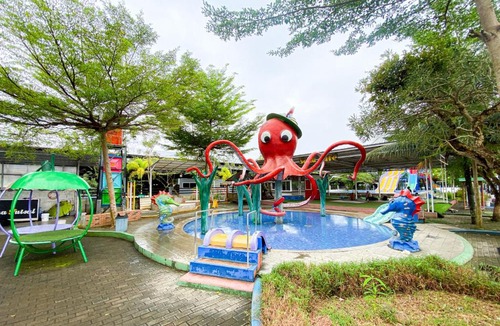 Kebasen Hotel | RedDoorz Sena Home near Stasiun Kroya Cilacap