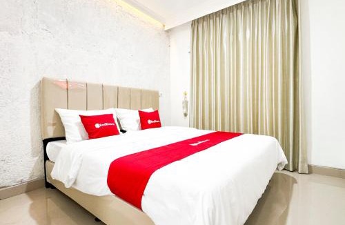 Pasirjambu House | RedDoorz Sinar Mentari Inn Ciwidey Bandung