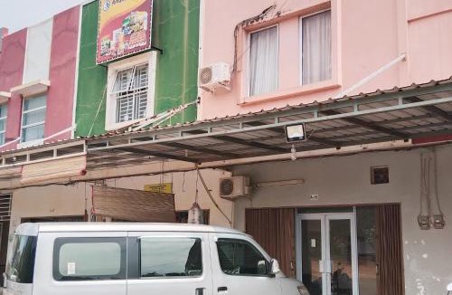 Kabil Hotel | RedDoorz Syariah at Ameria Bandara Nongsa Batam