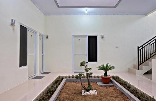 Biringkanya Hotel | RedDoorz Syariah at Danesti Homestay Near Bandara Sultan Hasanuddin