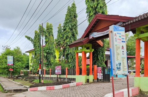 Sabang Hotel | RedDoorz Syariah at Edotel Seulanga Sabang Aceh