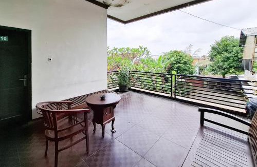 Kudus House | RedDoorz Syariah at Harmoni near Alun Alun Kudus
