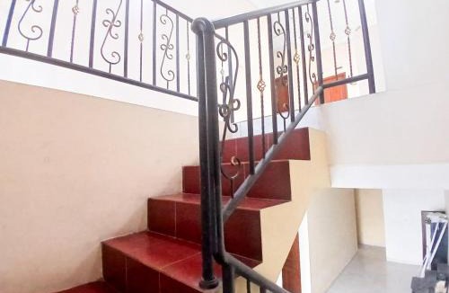 Yogyakarta House | RedDoorz Syariah at Homestay Syariah Attin Tugu Jogja