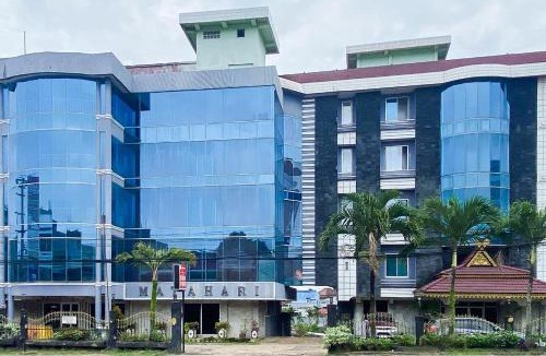 Jambi Hotel | RedDoorz Syariah At Hotel Matahari 1 Jambi