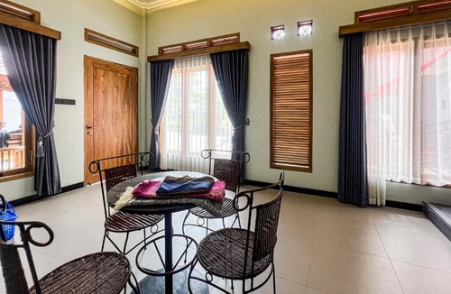 Kalianget House | RedDoorz Syariah at Tigadua Wonosobo