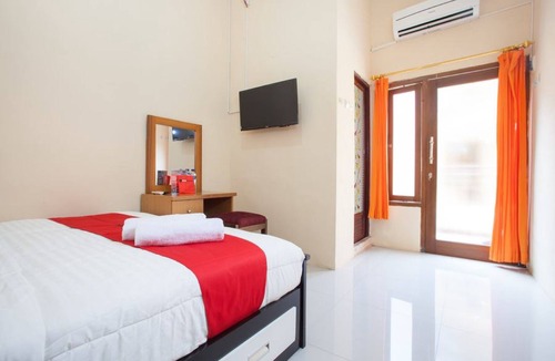 Banyuwangi Hotel | RedDoorz Syariah near UNTAG Banyuwangi