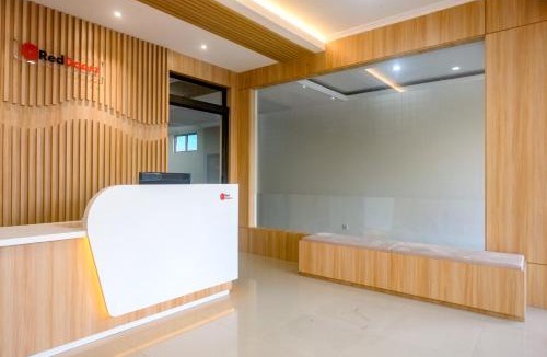 Pogung Lor House | RedDoorz Syariah near Jogja City Mall 2