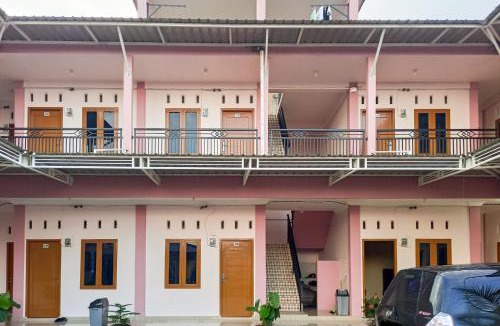 Jambi Hotel | RedDoorz Syariah near JBC Jambi