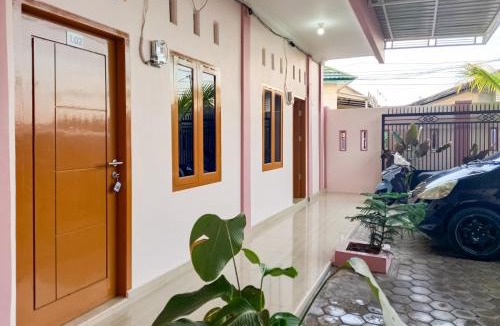 Jambi Hotel | RedDoorz Syariah near JBC Jambi