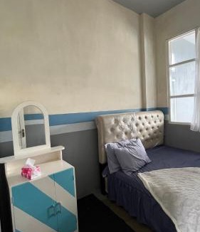 Dieng Kulon House | Rees Cabin & Homestay
