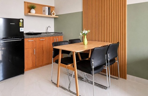 South Tangerang Apartment | Refined 2Br At Apartment Transpark Bintaro