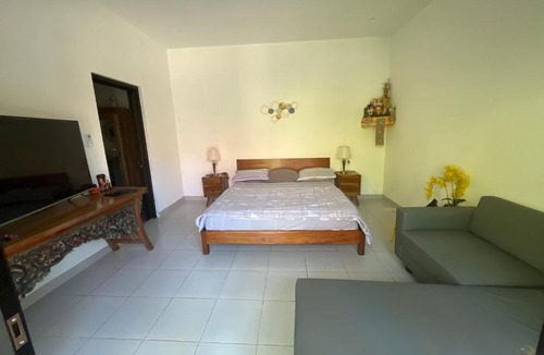 Selemadeg House | Rega house
