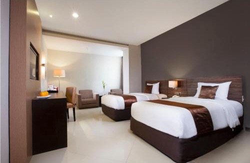 Malioboro Hotel | Regantris Malioboro