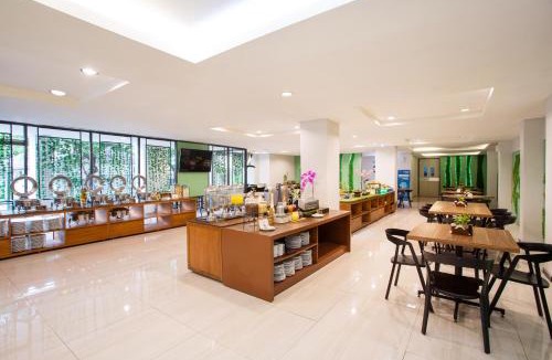 Malioboro Hotel | Regantris Malioboro