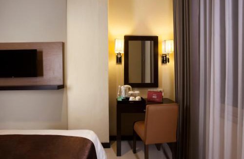Malioboro Hotel | Regantris Malioboro