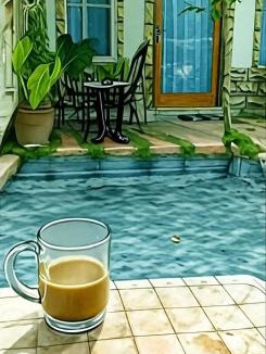 Nuhu Roa Hotel | Regina Cottage