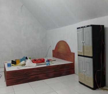 Nuhu Roa Hotel | Regina Cottage