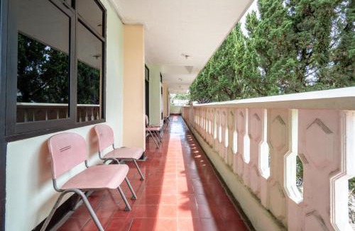 Tasikmalaya Hotel | Rehat at Abadi Hotel Tasikmalaya