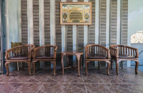 Pameungpeuk Hotel | Rehat at Assalam Guest House Syariah