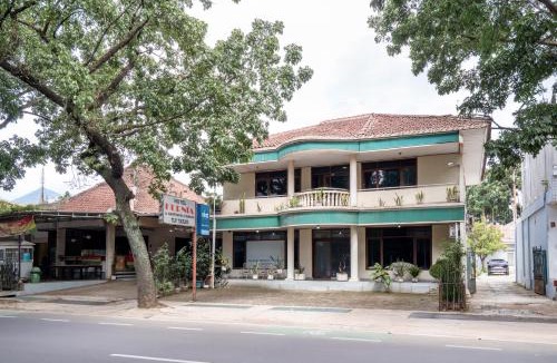 Bandung Hotel | Rehat at Hotel Kurnia Karapitan