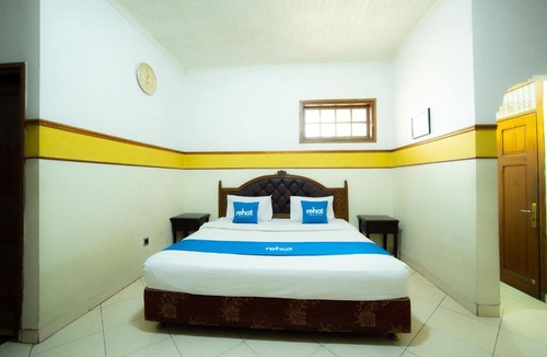 Bandung Hotel | Rehat at Pondok Betah