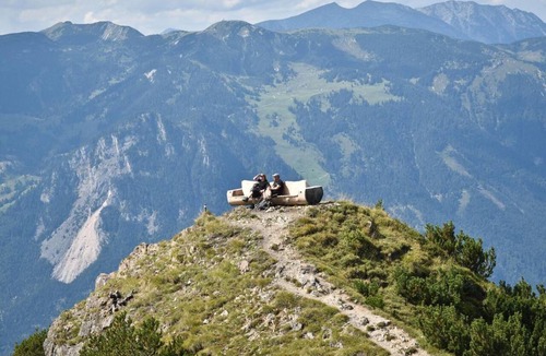 Reith im Alpbachtal House | Reitherkogl Vacation Apartment - Luggi Apartments