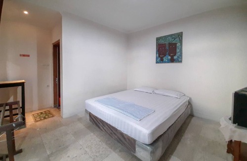 Malioboro Hotel | Rejeki Homestay Syariah Malioboro Redpartner