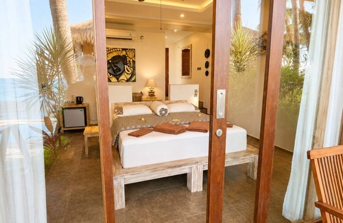 Kubu Hotel | Relax Bali Resort, Diving & SPA