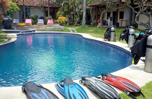 Candi Dasa Resort | Relax Beach Resort Candidasa