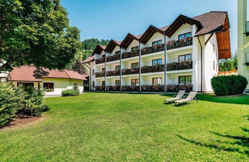 Hinterstoder Hotel | Relax- & Wanderhotel Poppengut