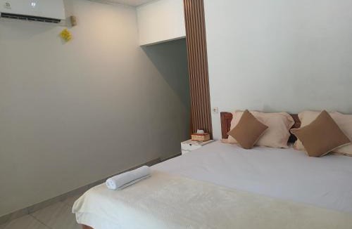 Nuhu Roa House | Renata Cottages