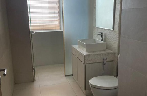 Sudirman Central Business District Apartment | Renez Senopati Apartemen
