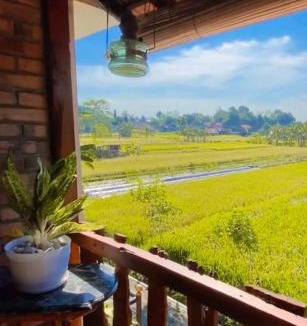 Sleman House | Rengganis Homestay