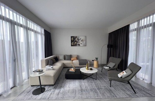 Tanjung Uncang Villa | Residence on Opus Bay - Cluny Resorts Villas