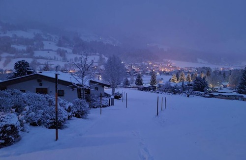 Lauterbach House | Resort Bressanone - cottage with 2 bedrooms, bathroom, toilet