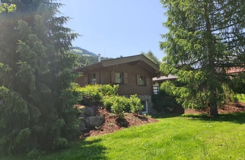 Lauterbach House | Resort Bressanone - cottage with 2 bedrooms, bathroom, toilet