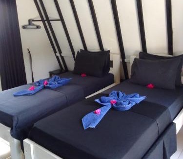 Gili Trawangan Resort | Resort - Private Pool Bungalow - Gili Trawangan Long Term