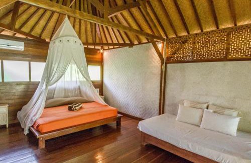 Pemuteran Resort | Rhipidura Bungalows by Phocéa
