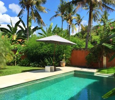 Pemuteran Resort | Rhipidura Bungalows by Phocéa