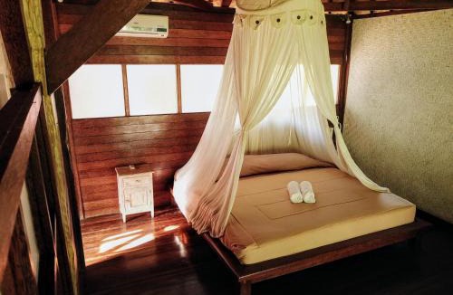 Pemuteran Resort | Rhipidura Bungalows by Phocéa